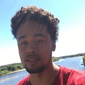 Meet your Posher, Tyus